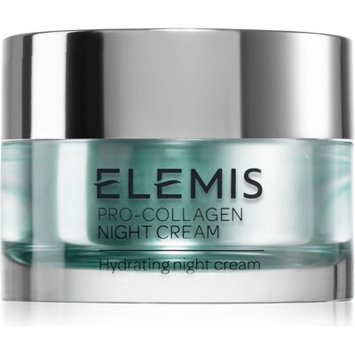ELEMIS Pro-Collagen Night Cream стягащ нощен крем против бръчки 30ml