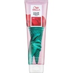 Wella Color Fresh Mask Интензивна възстановяваща цветна маска За всякакъв тип коса Red 150 ml