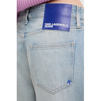 Karl Lagerfeld Jeans Дънки Karl Lagerfeld Jeans в синьо A3W10071 (A3W10071)