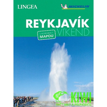 Reykjavík - Víkend