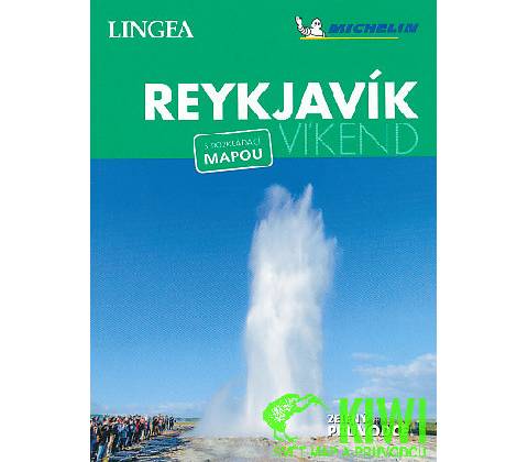 Reykjavík - Víkend