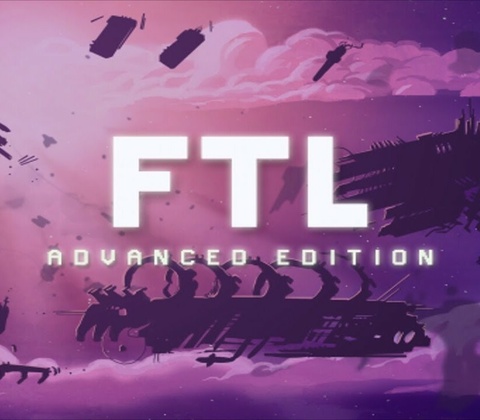 FTL: Advanced Edition