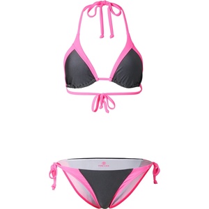 Bogner Fire+Ice Дамски комплект бикини Bogner Fire+Ice Women's Baila Bikini - Iron - размер 44 (EU) (150-5869-0216)