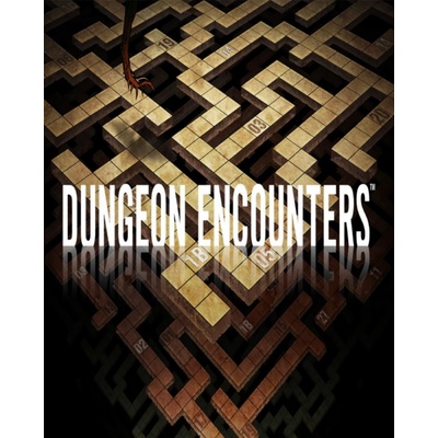 Dungeon Encounters