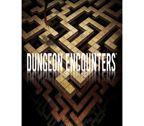 Dungeon Encounters