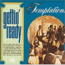 Temptations - Gettin' Ready LP