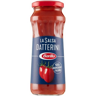 Barilla paradajková omáčka datterini 300 g