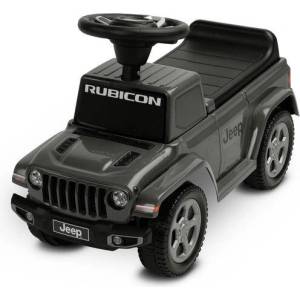Caretero Toyz Джип За Возене Rubicоn Grey Caretero Toyz (TOYZ-2593) Проходилка