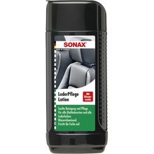 Sonax Ošetrenie kože s vitamínom E 250 ml