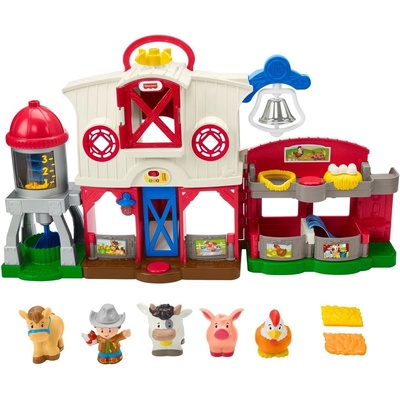 Fisher-Price Little People Farma