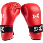 SZ Fighters Ръкавици за Таекуондо / Taekwondo Gloves Сини, L