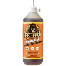 GORILLA GLUE ORIGINAL PU D4 POLYURETÁNOVÉ LEPIDLO 1 l