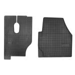 FroGum Гумени стелки за камион Mercedes Actros MP3 S-cabin (2007-2011), марка Frogum (0078MP3SCABIN)