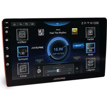 Alpine INE-AW409S