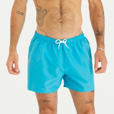 Decathlon surfařské kraťasy 100 Hendaia