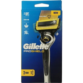 Gillette Fusion5 ProShield