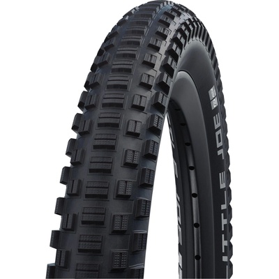 Schwalbe Little Joe Addix Performance 14x1.4 - black reflex drôt 14x1.4