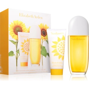 Elizabeth Arden Sunflowers подаръчен комплект за жени 1 бр. woman