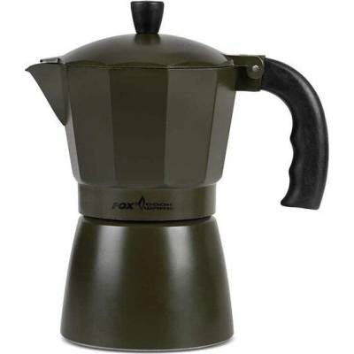 Fox Konvička Cookware Espresso Makers 6 Cups