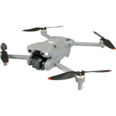 IQ models Dron AMXFlight X5CPro s HD kamerou, LCD ovládačom a brushless motormi