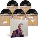 Bill Evans Trio - Haunted Heart: The Legendary Riverside Studio Reco (Remastered) (5 LP) (0888072682092)