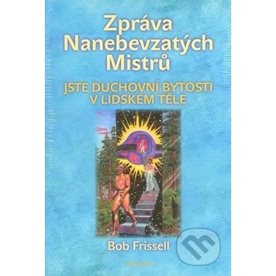 Zpráva Nanebevzetých Mistrů