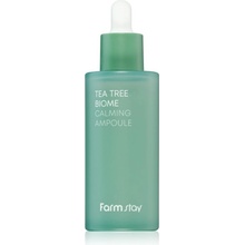 Farmstay Tea Tree biome Calming ampule 50 ml