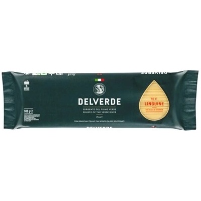 Delverde Linguine 500 g