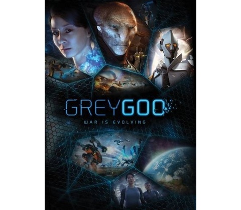Grey Goo