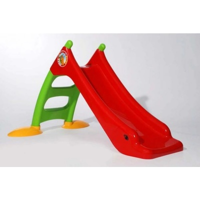 Dohány Пързалка, червена - DOREX (D-Toys)