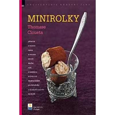 Minirolky Thomase Cloueta - Thomas Clouet