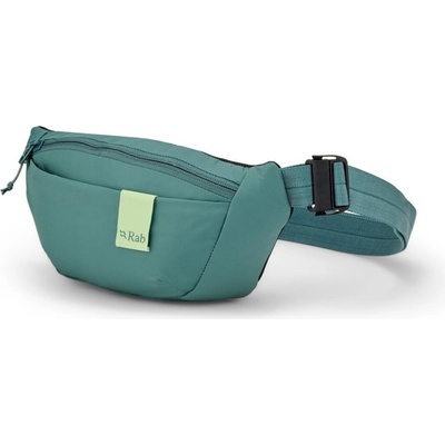 Rab Tygen 2 Belt Pack sage