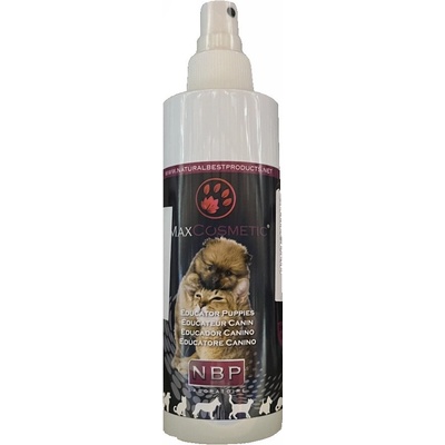 Max Cosmetic Educator Puppies návykový sprej 200ml