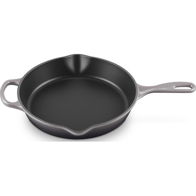 Le Creuset Дълбок тиган Signature 26 см сив (20187264440422)