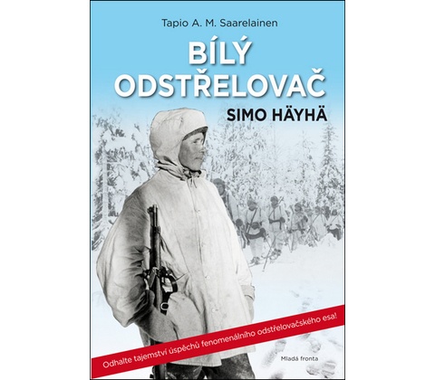Bílý odstřelovač