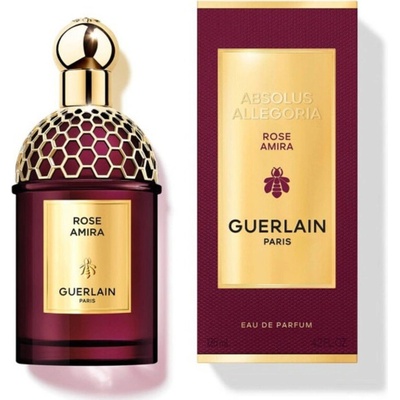 Guerlain Rose Amira parfémovaná voda unisex 125 ml