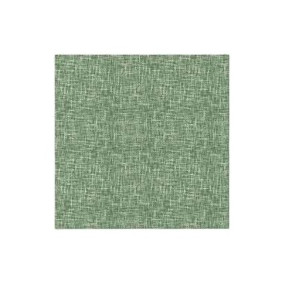 Paw Airlaid obrúsky Linen Structure Green 50ks 40x40cm