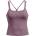 Under Armour Women's Meridin Fit Tank Vest - Purple