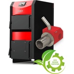SUNSYSTEM BURNiT WBS ACTIVE 40 Pellet 30 25 kW Отоплителен котел
