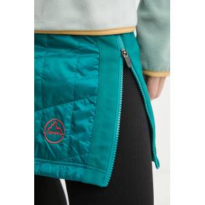 La Sportiva Спортна пола Warm Up Primaloft (M04733322)