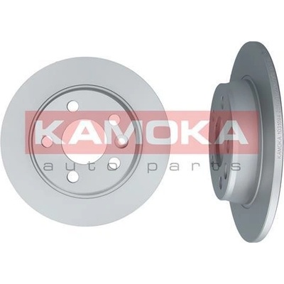 Brzdový kotúč KAMOKA 1031694