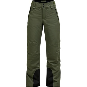 Peak Performance Дамски ски панталон Peak performance Women's Anima Insulated Pants Ski trousers - Pine Needle (107-3726-0314)
