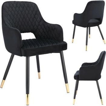 Pro-Tech shop Borgo černá