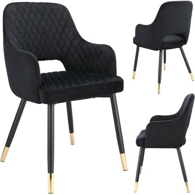 Pro-Tech shop Borgo černá