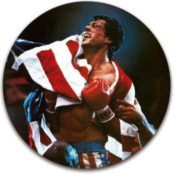 Rocky IV LP