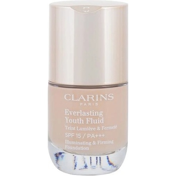 Clarins True Radiance Foundation SPF15 103 Ivory 30 ml
