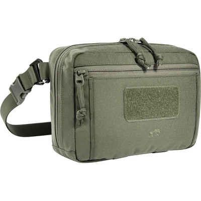 Tasmanian Tiger Чанта за кръст Tasmanian tiger TT Tac Pouch 8.1 Hip Hip bag - Olive - размер 3 l (510-4003-0311)