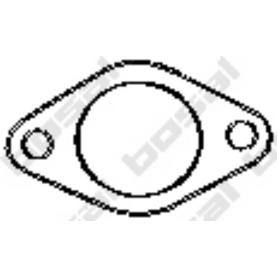 Bosal BS 256-263
