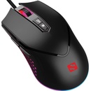 Sandberg Azazinator Mouse 6400 640-20