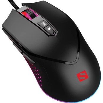 Sandberg Azazinator Mouse 6400 640-20
